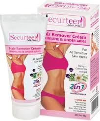 Also, it removes impurities that could block the hair follicles and worsen the irritation. Securteen Hair Remover Cream Bikini Line Underarms Cream Price In India Buy Securteen Hair Remover Cream Bikini Line Underarms Cream Online In India Reviews Ratings Features Flipkart Com