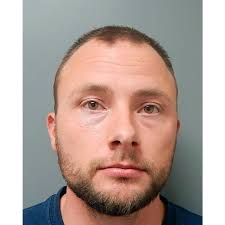 Former LSP Trooper Jacob Brown indicted for assaulting Aaron Bowman