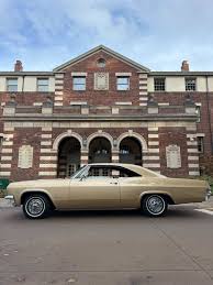 Image result for Sierra Tan 1965 Chevrolet