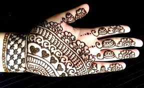 Image result for easy henna designs for beginners step by step more. 61 Mehndi Design For Kids Body Art Guru