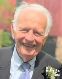 David Anthony Harris Obituary