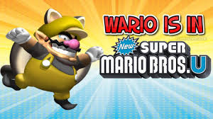 Modern warfare 3 cheats, pc, nds, wii, ps3 • elder scrolls v: Wario S In New Super Mario Bros U Youtube