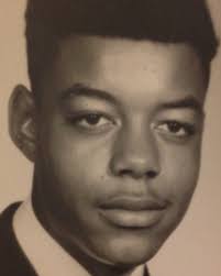 Larry Darnell Willis I Obituary November 8, 2025