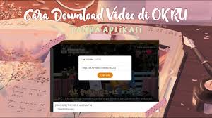 Check spelling or type a new query. Ok Ru Video Downloader Apk