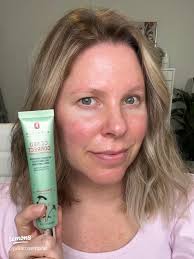 Honest Review of Erborian CC Red Correct: Lightweight Coverage & Redness  Relief