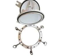 In Stock Custom Porthole Windows Tempered Glass Side Windows ...