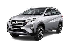 Research and compare suv car prices, specs, safety, reviews & ratings at carbase.my. Perodua Aruz Is Now Malaysia S Most Popular Suv Wapcar