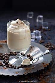 Voglia di crema fredda al caffè? Crema Fredda Al Caffe La Ricetta Di Mammachechef