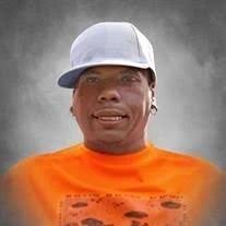 Mr. Teddy Shavell Lewis Obituary (2025)