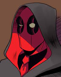 Marvel superheroes names with pictures. Azetaz S Profile Picture Deadpool Artwork Profile Wallpaper Deadpool