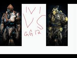 Rhino Vs Rhino Prime Warframe 6 Youtube Excalibur is one of the few frames i run with all 3 'main' warframe mods (redirection, vitality, steel fiber) because he still performs really well against 120 corrupted heavy gunner's with those equipped. rhino vs rhino prime warframe 6