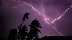 Lightning (usually uncountable, plural lightnings). How Lightning Kills Injures Thousands Of People Every Year The Swaddle