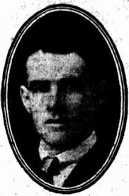 Harold William Alfred Spring (1902-1978)