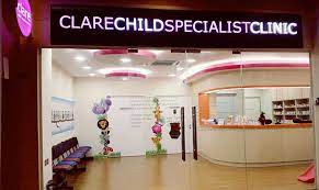 Kiara cole is a very famous model. Top 5 Best Child Specialist Clinics In Kl And Selangor