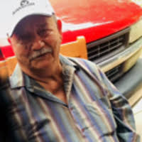 Jose Trinidad Marquez Chavez