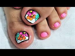 Uñas para nuestras uñas seguimos con el nail art cuanto más original mejor , manicuras. Disenos Unas Pies 2019 Disenos De Unas Portizaz