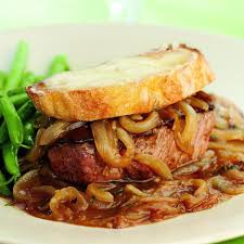 This method is still simple but the flavors are far more complex and this makes a great special meal. Healthy Beef Tenderloin Recipes Eatingwell