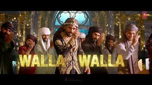 Walla Walla Hu Mashallah Hu Pagalpanti Song Video Download Status Neeti Mohan Mp4mp3 व ल ल व ल ल Songs Comedy Films Walla Walla