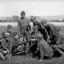 Image result for Priming Green 1918 Military