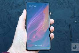 Forgot your xiaomi mi mix 2 password or pattern lock? El Xiaomi Mi Mix 2s Quiere Competir Con El Iphone X Digital Trends Espanol