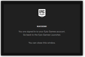 You may have an epic games account if you play fortnite. Linking Your Epic Games And Ubisoft Accounts Ubisoft Help