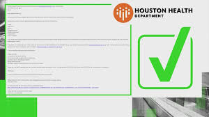 Enter search terms and tap the search button. Covid 19 Surveys Houston Health Department Census Bureau Khou Com