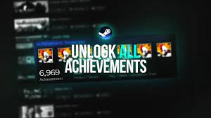 Reset, store, lock/unlock tool, and the separate statistics tab. How To Instantly Unlock All Achievements For Any Steam Games