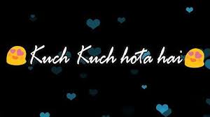 We did not find results for: Kuch Kuch Hota Hai Status Video Free Download