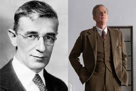 The Cast of 'Oppenheimer' and the Real People They Play