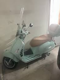 Image result for Verde Scozia 1988 Piaggio