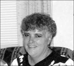Geraldine "Dino" Hooten Bundy (1951-2006)