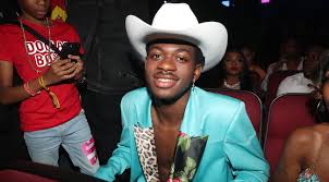 Lil Nas X Made An Old Town Road Remix In Response To His Own Meme