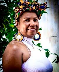 El color de la piel no es lo que hace a una persona, es lo que hace a una  nación. Viva la Comunidad Afro Sanjuanera…… 🤎 Frase: W.E.B. Du Bois 📸 |