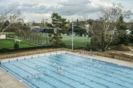 Brequigny Piscine Fermee Pour Cause De Virus Rennes Infos Autrement
