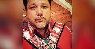 S5 E4 Pt 2 Sam Guerrero Stitt (Choctaw)