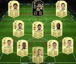 Kylian mbappé será la portada del fifa 22 con la camiseta del psg. Fut 21 La Mejor Solucion Al Sbc De Kurzawa Moments En Fifa 21 Merece La Pena Millenium
