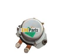 Isuzu 8-94379543-1 Relay for 4HK1 6HK1 6BD1 Hitachi EX200-2 EX200-3 EX120-2