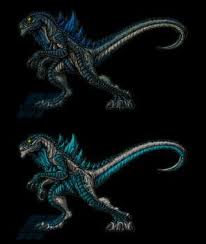 More Zilla Love By Almightyrayzilla Kaiju Deviantart Love