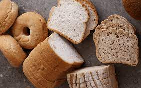 Comparing The Nutritional Value Of Gluten Free Bread And Wheat Bread Glutagen