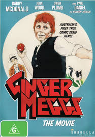 Amazon.com: Ginger Meggs [ NON-USA FORMAT, PAL, Reg.0 Import