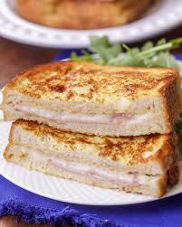 Croque Monsieur Recipe Lil Luna Recipe Croque Monsieur Sandwiches Food