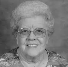 Obituary information for Lilly M. Dahlstrom