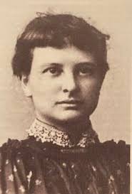 Jessie Elvira Wright Whitcomb (1864-1930) — Log College Press