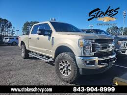Image result for White Gold 2018 F250