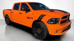 Image result for Omaha Orange 2020 Dodge Truck