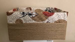 بوكس تخزين مستوحاة من ايكيا Youtube