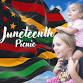 Juneteenth Family Picnic event in St Joseph, MO