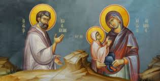 Вона не нарікала і не скаржилась. Den Svyatoyi Anni 7 Serpnya Sogodni Pravoslavni Vidznachayut Uspinnya Pravednoyi Anni Prikmeti I Tradiciyi