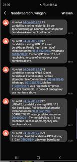 Neem dan contact op met de kpn klantenservice of laat. Kpn Storing Vaste Telefoon Zakelijk