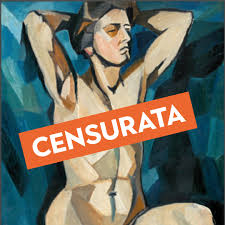 Natalia Goncharova: "La prima" | Fondazione Palazzo Strozzi